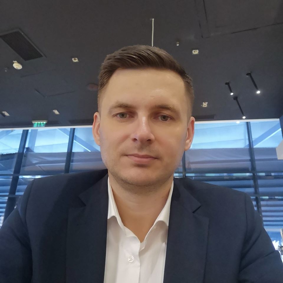 Prefectul Clujului și familia sa