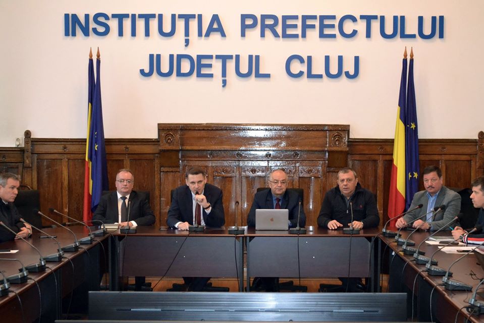 Centura Metropolitană. Boc și Șulea
