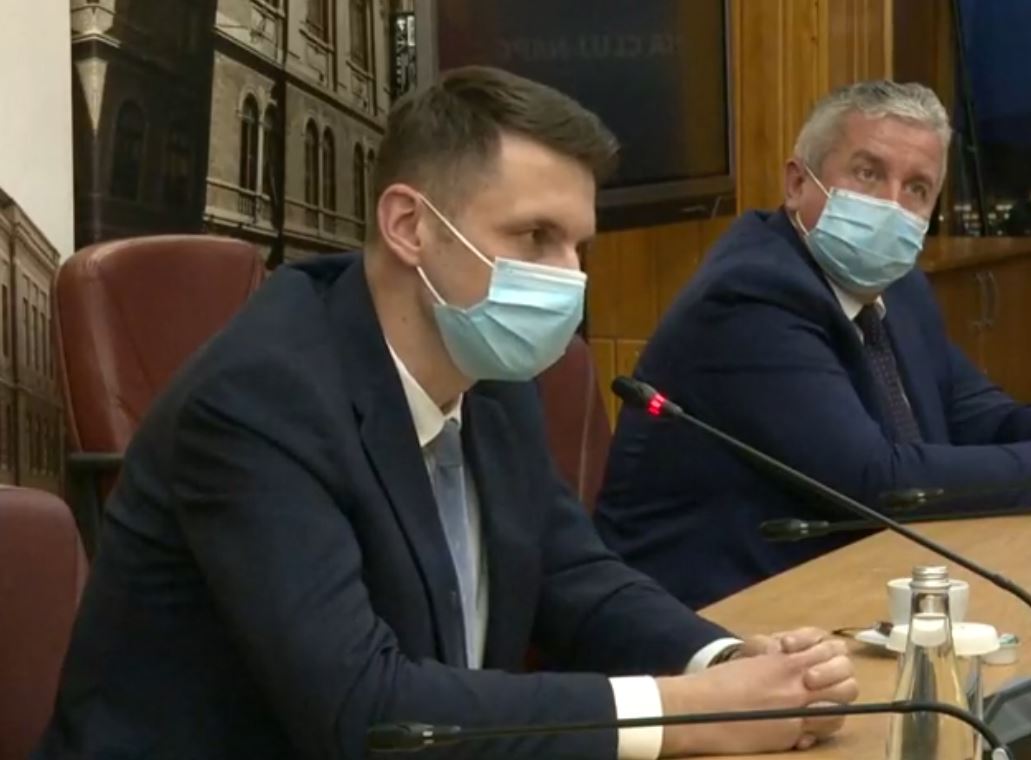 al doilea pe țară la locurile de la ATI. Prefect: „Vom avea încă 26 de paturi”