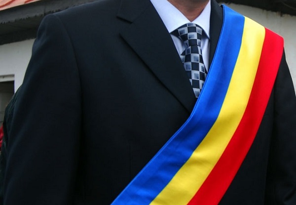 Primar din Cluj