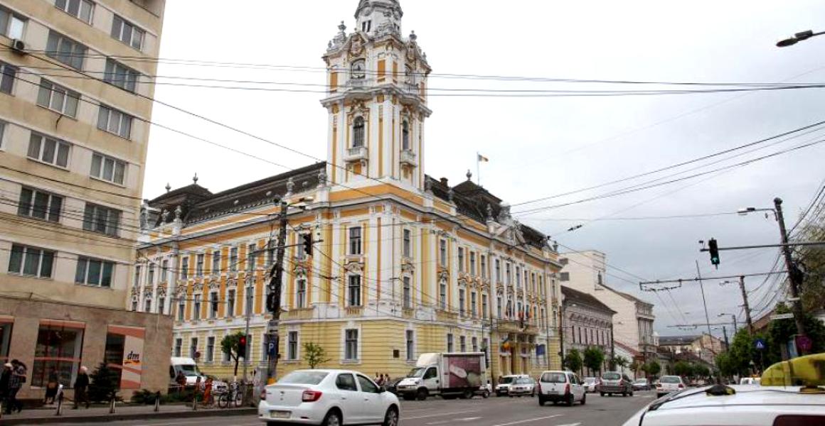 Surpriză! Clujul NU este în Top 500 global al celor mai inovative orașe