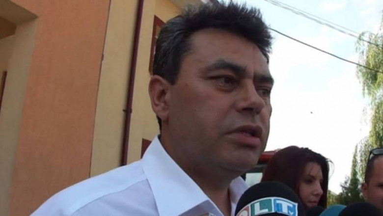 Primarul din Deveselu a câștigat alegerile locale