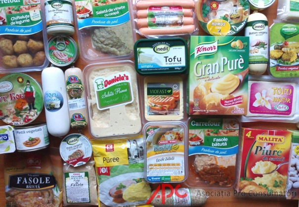 Produse de post