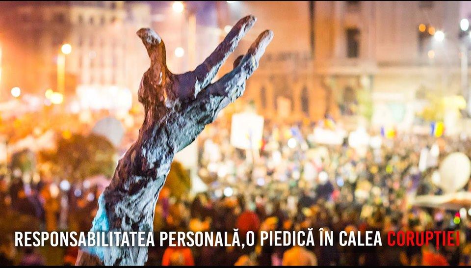 #COLECTIV La patru ani de la tragedie