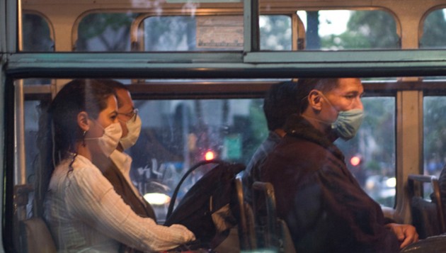 expert în sănătate publică la UBB Cluj: „Purtarea corectă a măștii și distanțarea în transportul în comun scad transmiterea cu 98.1%”