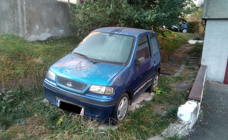 Boc dă vina pe rable pentru lipsa de parcări din Cluj-Napoca: „Zilnic semnez pentru zeci de ridicări!”