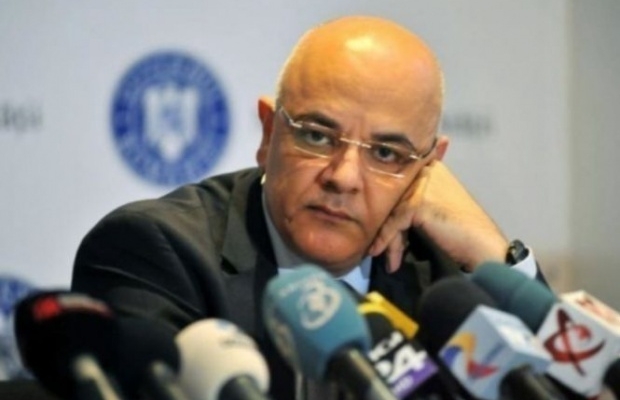 Arafat: „Refuzul spitalelor de a primi pacienţi, o problemă majoră”. Se întâmplă și la Cluj