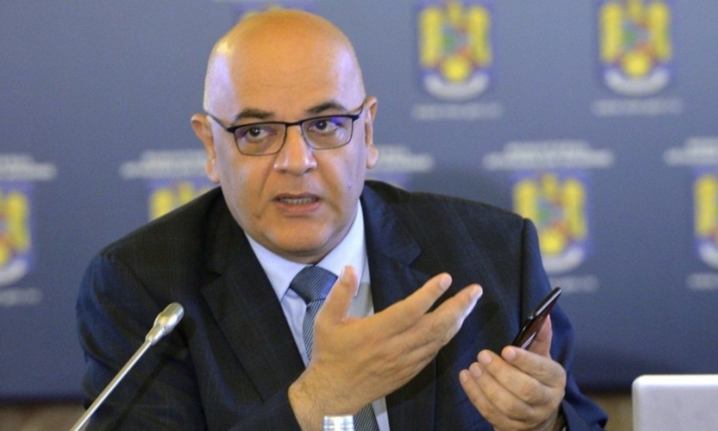 Raed Arafat