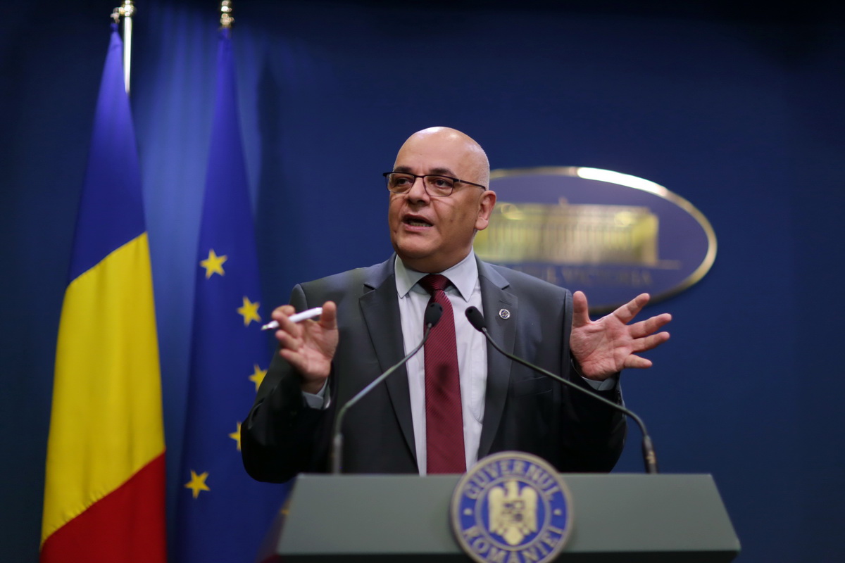 despre posibilitatea unui nou val de pandemie: „Poate apărea oricând”