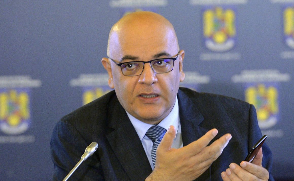 Raed Arafat