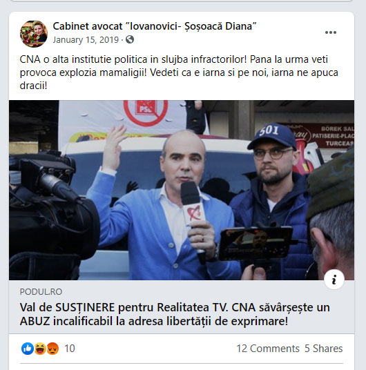 Kovesi și USR. În vara lui 2020