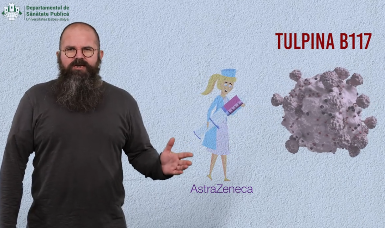 Pfizer și Moderna funcționează și pe noile tulpini?