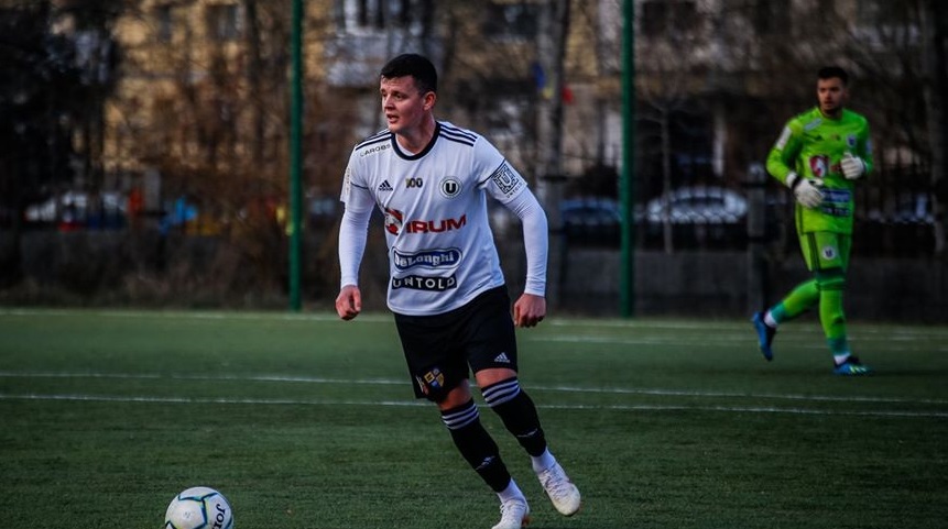 „Studenți” cu poftă de gol! Gata de start? „U” Cluj