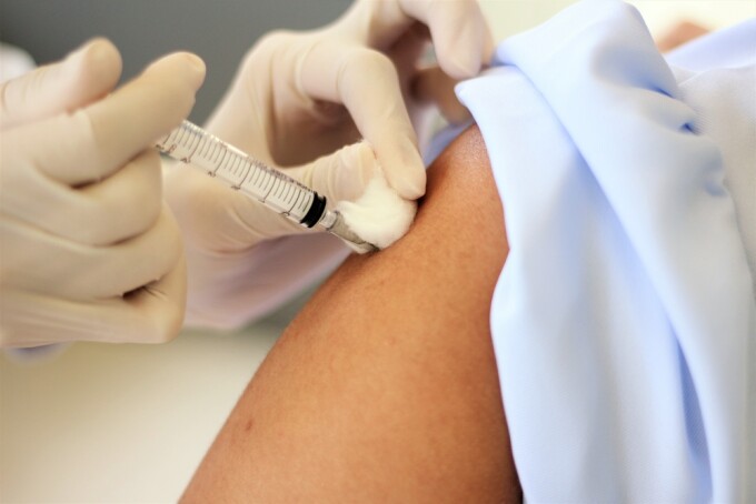 în urma vaccinării anti-COVID-19?