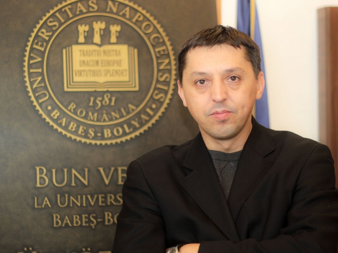 în Top 100 manageri din România: „Un bun manager