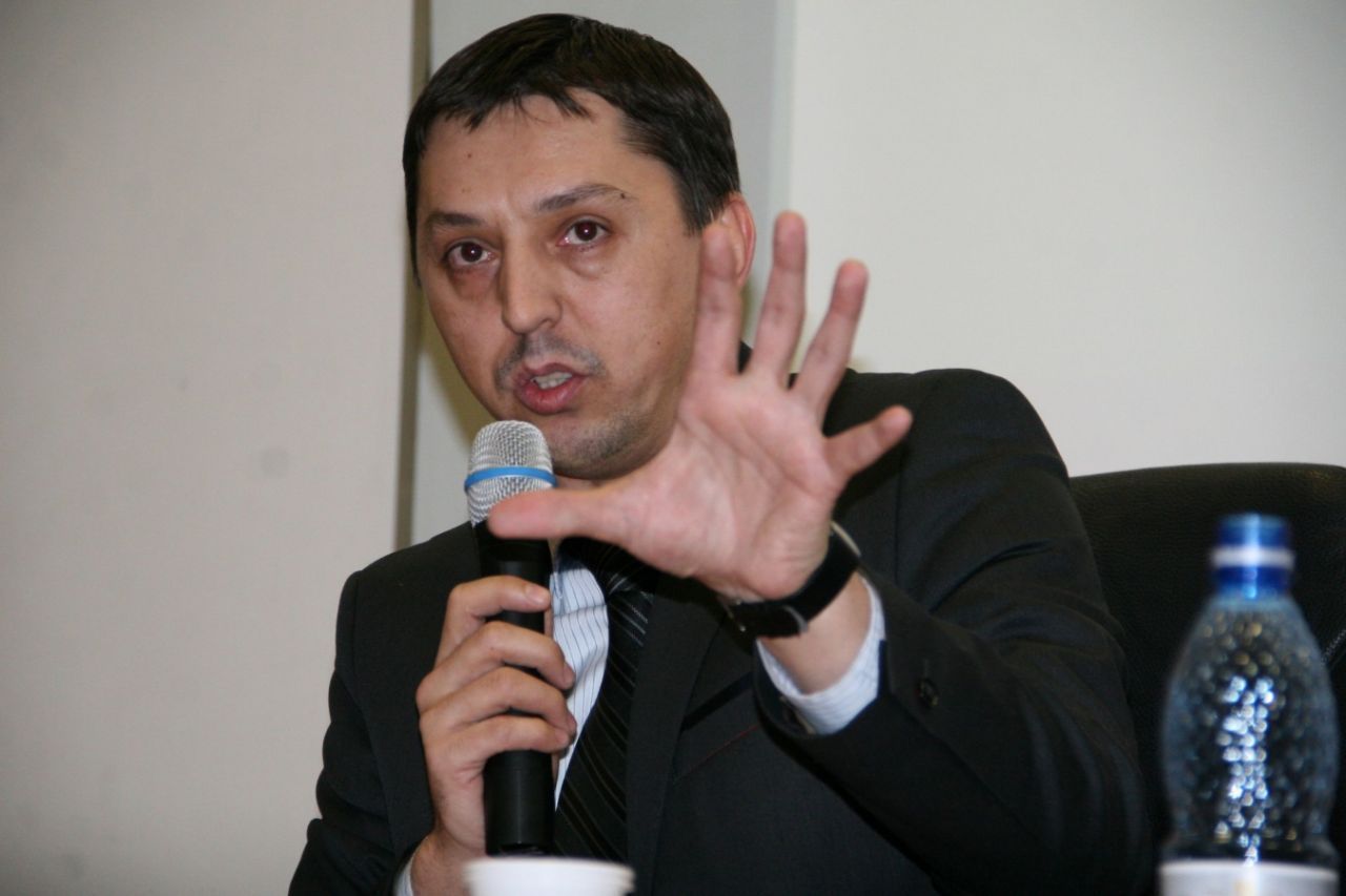 Rectorul UBB își asumă trecutul maghiar al Universității: „Fără caracterul trilingv