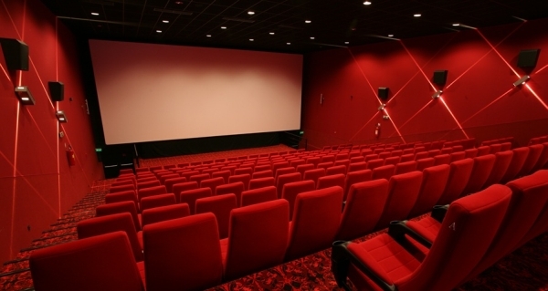 Se redeschid două cinematografe la Cluj