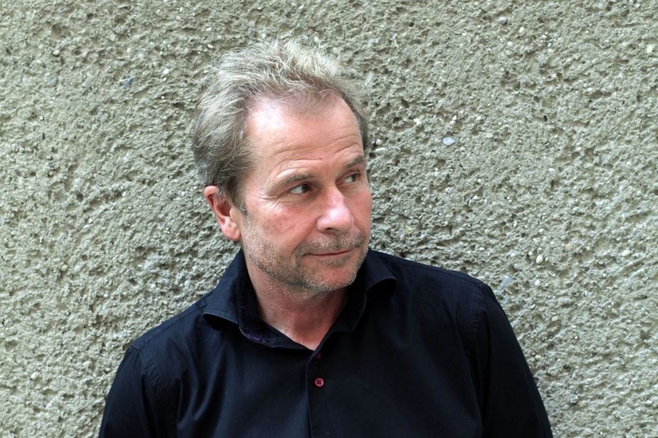 Regizorul Ulrich Seidl vine la TIFF 2017