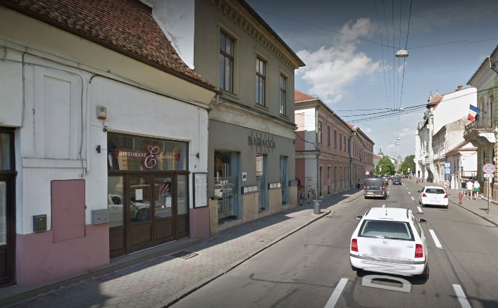 SURPRIZĂ în BURICUL TÂRGULUI! Restaurant DESCHIS în timpul stării de urgență