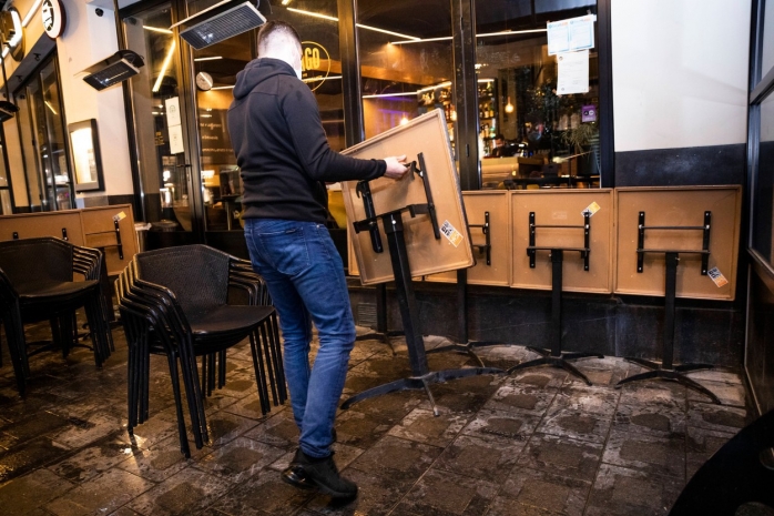 HoReCa va primi 500 de milioane de euro pentru pierderile provocate de pandemia COVID-19.