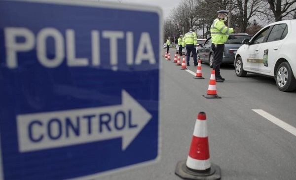 limitarea libertății de mișcare”.