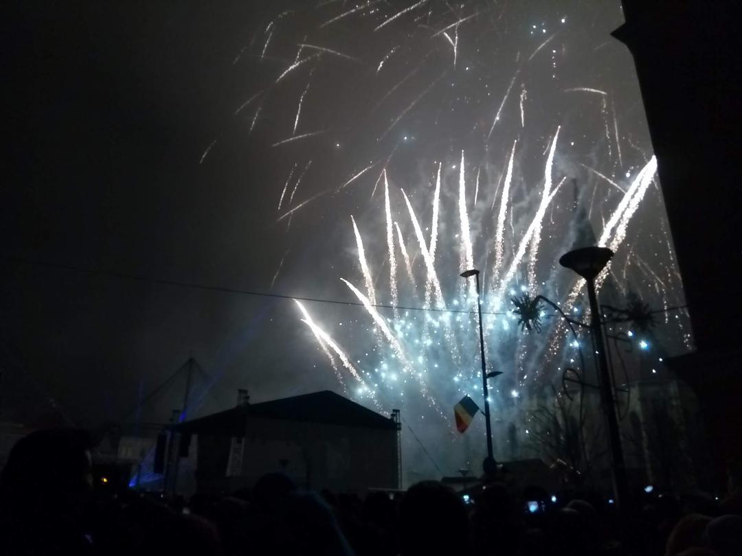 sursa foto facebook cluj 100