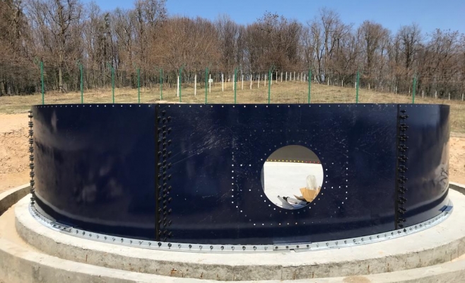 După ani de așteptare
