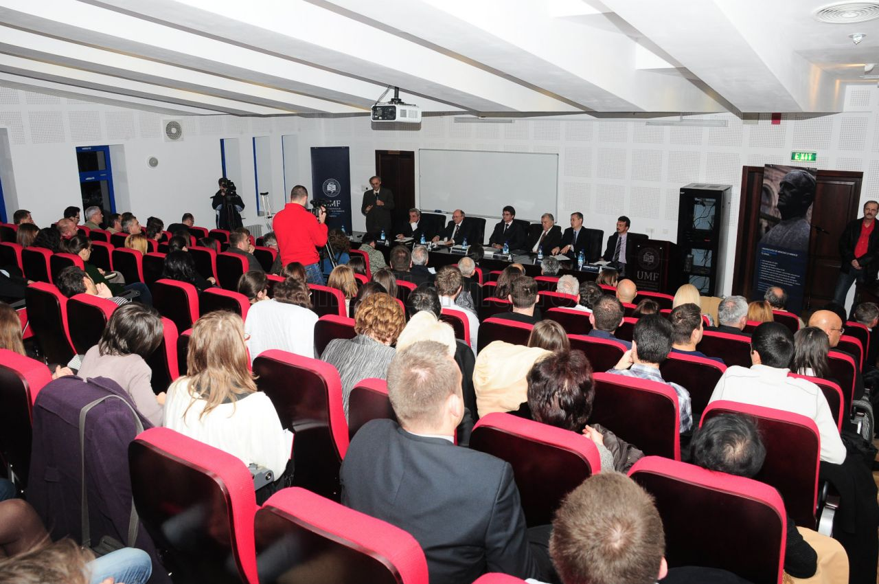 REZIDENȚIAT 2019 Emoții pentru mii de viitori medici