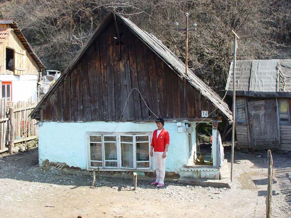 România