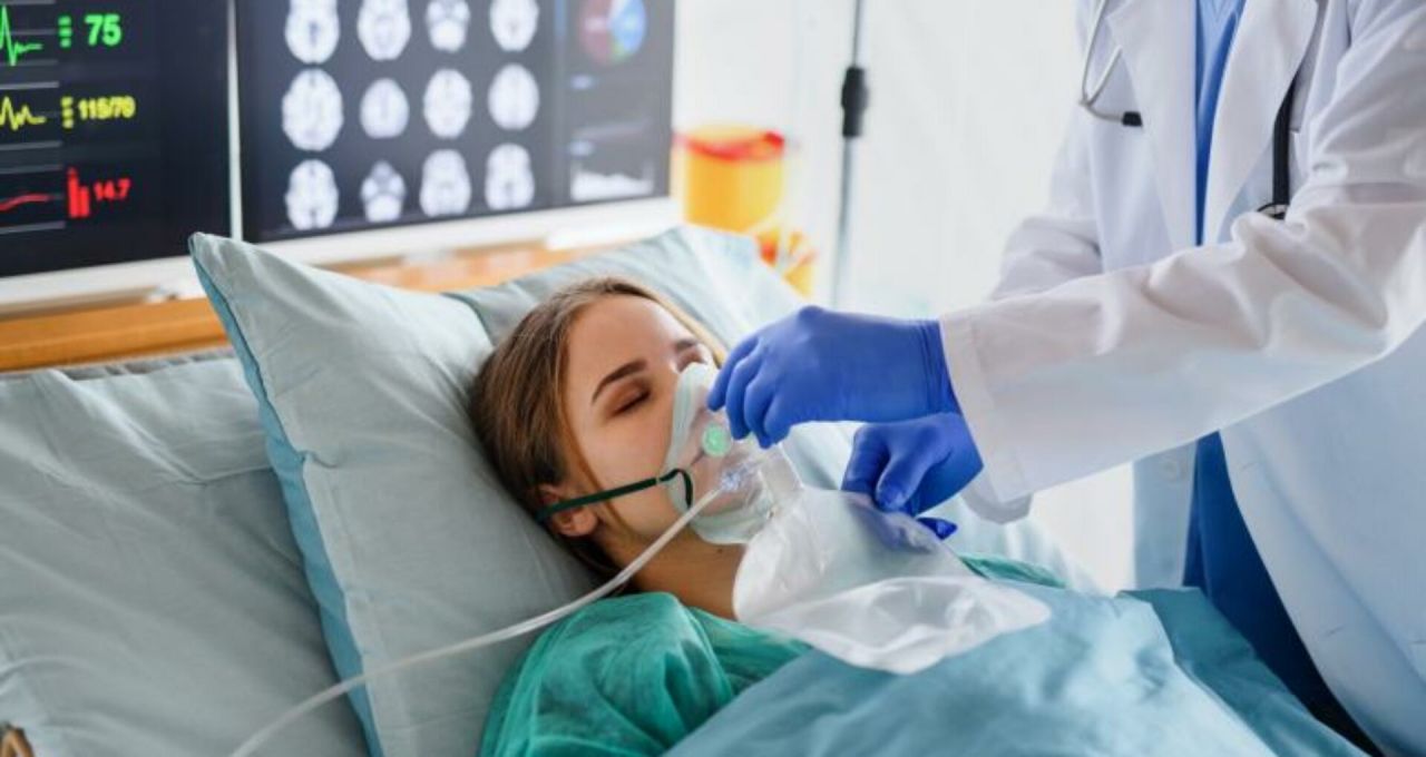 infectați cu COVID-19