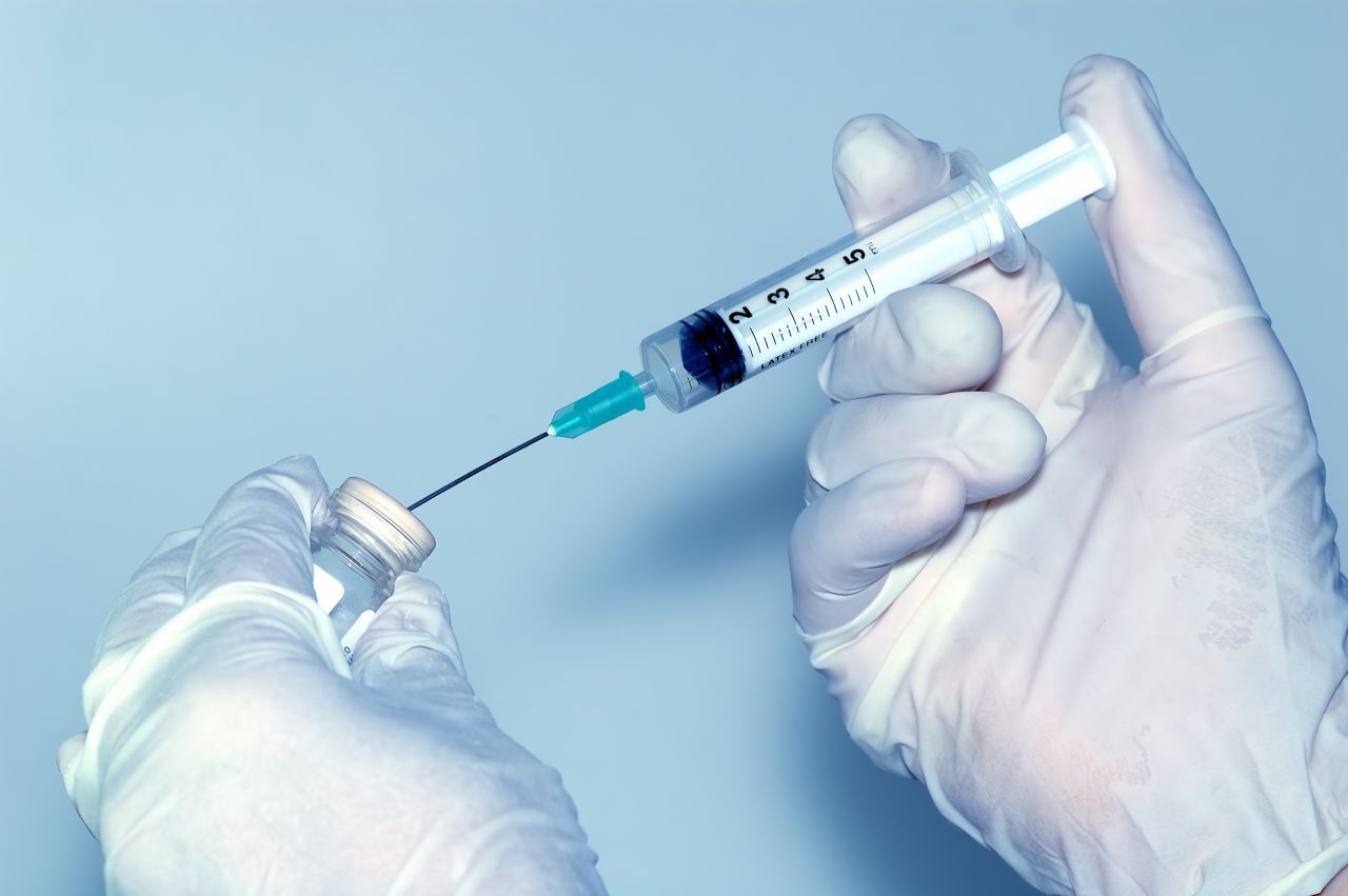 Alertă de rujeolă. Ministerul Sănătăţii schimbă schema de vaccinare
