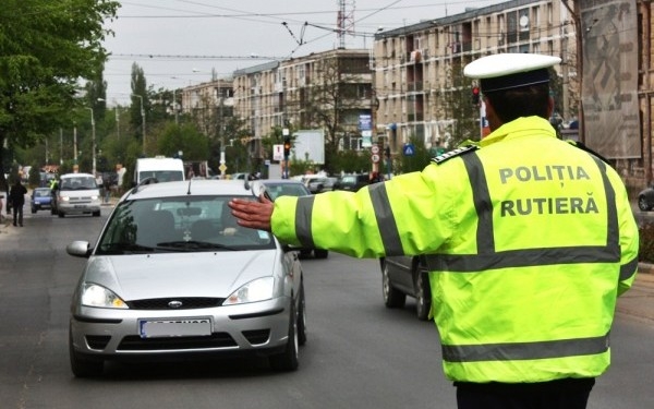 Polițist rutier