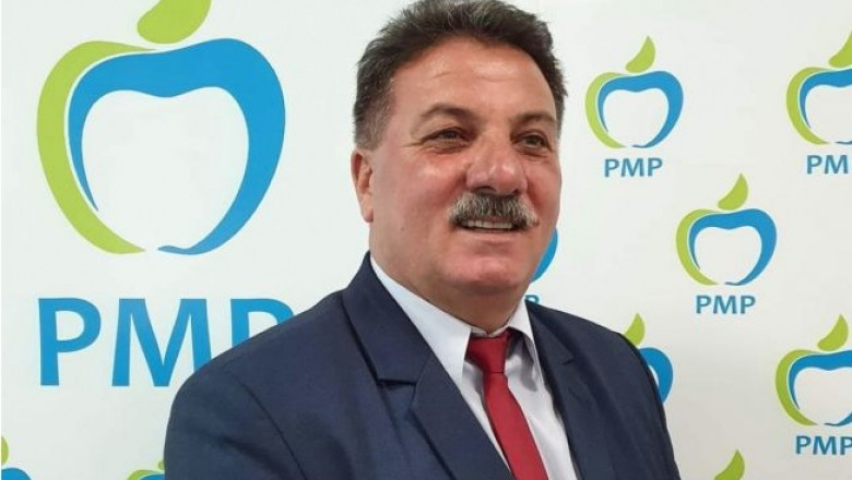 Un primar a murit în noaptea de alegeri