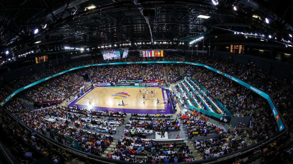 aviz favorabil pentru organizarea Campionatului European de Volei