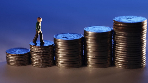 Salariile vor creste in urmatorii ani