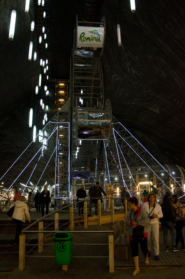 Salina Turda