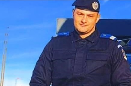 Erou în timpul liber! Un jandarm clujean a salvat o tânără agresată ÎN PLINĂ STRADĂ