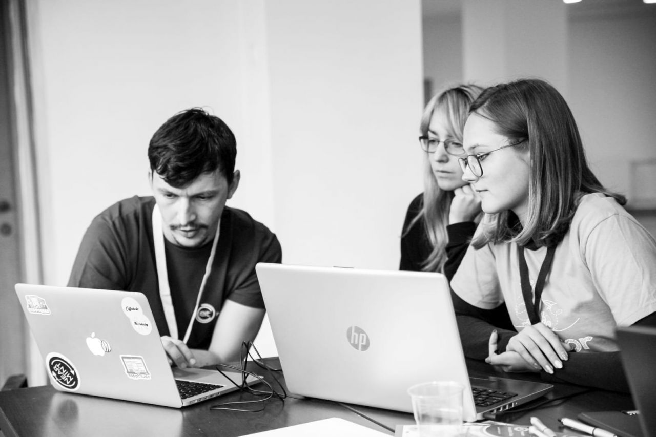 tema hackathon-ului organizat de UBB.