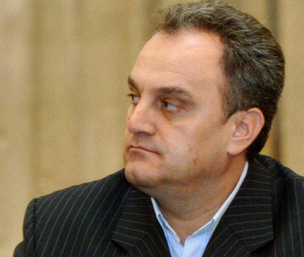 Denunţul lui Gabriel Sandu privind afacerea Microsoft