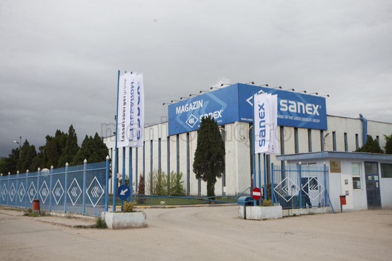 Sanex