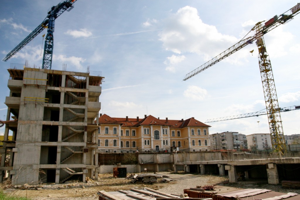 amendată cu aproape 600.000 lei