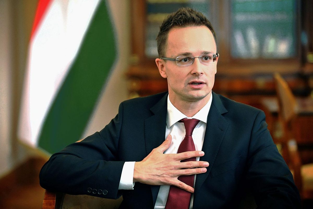 Contre dure în Parlamentul maghiar pe tema ungurilor din Transilvania. Ambasadorul României