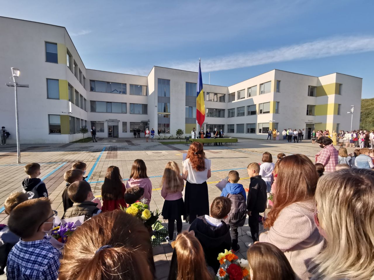 bursa de performanță!