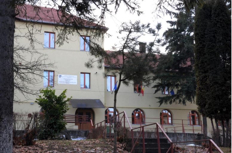 O școală specială din Cluj va fi modernizată cu peste 3