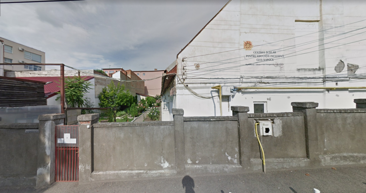 O școală specială din Cluj va avea sediu nou. Investiție de peste 16