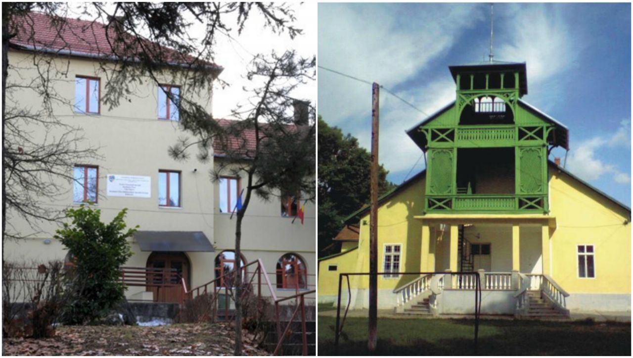 Consiliul Județean Cluj se angajează să modernizeze două școli speciale cu 5
