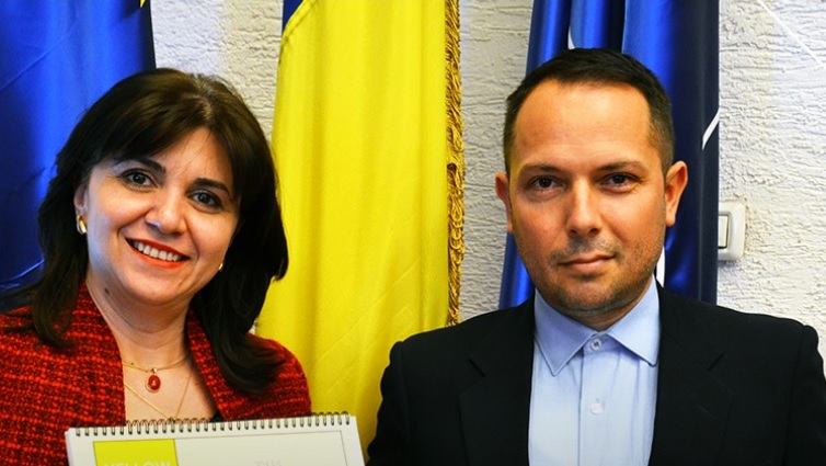 Clujeanul care le-a adus lumină! România
