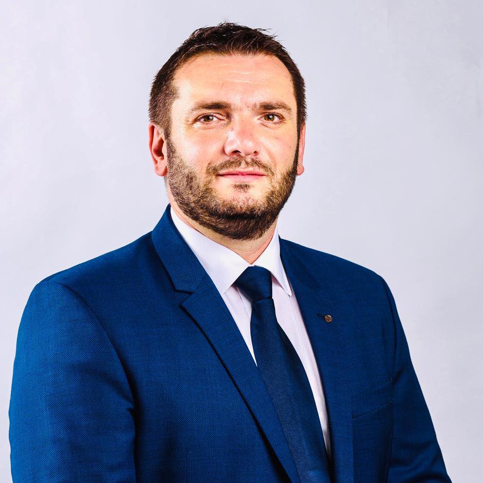 lider PLUS Cluj și consilier local