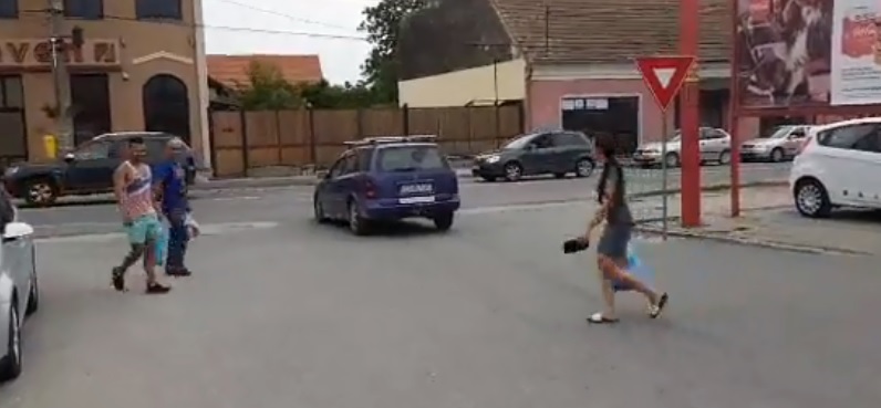 Primarul din Gilău