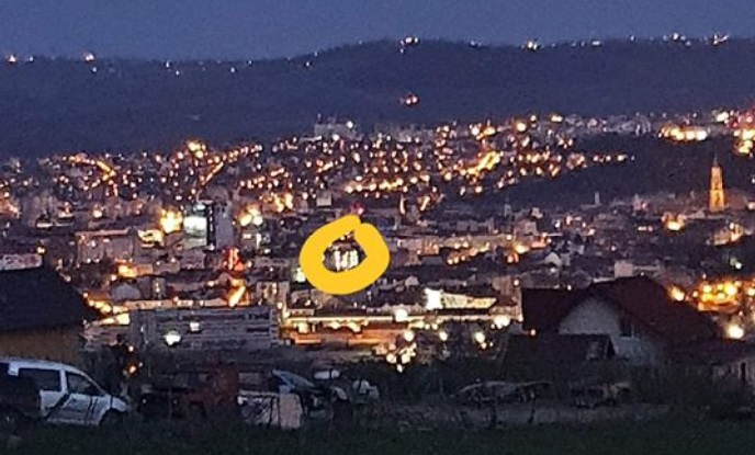 Se întâmplă la Cluj! Tată și fiică